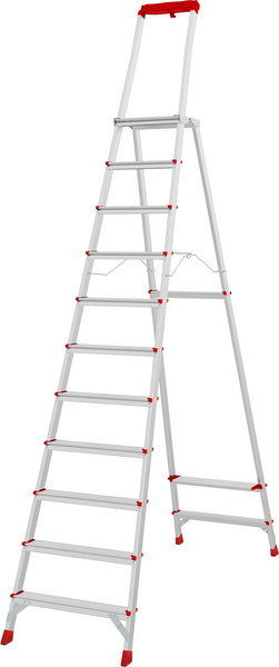 Лестница-стремянка Новая Высота NV 3135 / 3135111 - фото