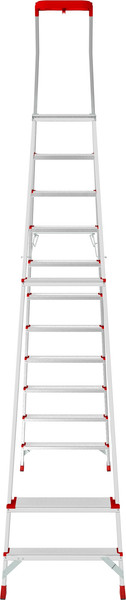 Лестница-стремянка Новая Высота NV 3135 / 3135111