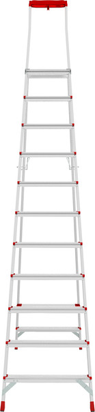 Лестница-стремянка Новая Высота NV 3135 / 3135111