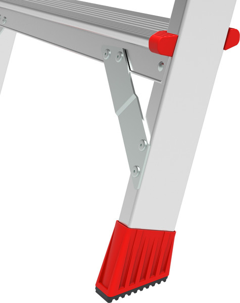 Лестница-стремянка Новая Высота NV 3135 / 3135111