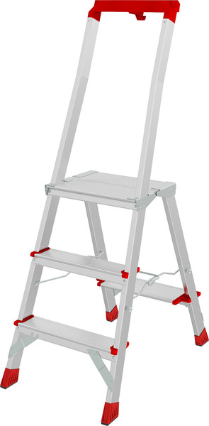Лестница-стремянка Новая Высота NV 3135 / 3135103 - фото