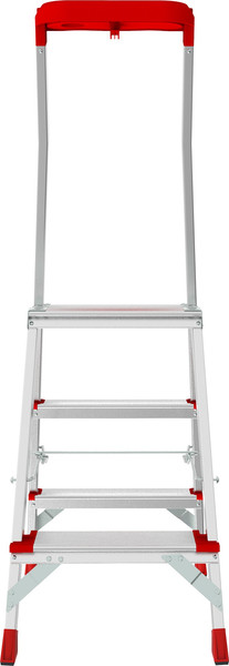 Лестница-стремянка Новая Высота NV 3135 / 3135103