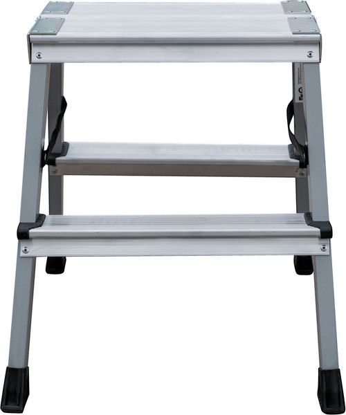 Лестница-стремянка Новая Высота NV 2140 / 2140202