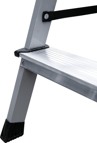 Лестница-стремянка Новая Высота NV 2140 / 2140202