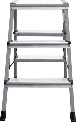 Лестница-стремянка Новая Высота NV 2140 / 2140203