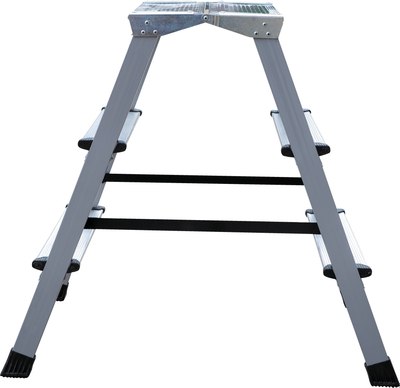 Лестница-стремянка Новая Высота NV 2140 / 2140203