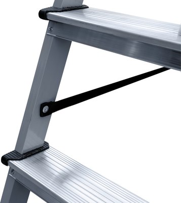 Лестница-стремянка Новая Высота NV 2140 / 2140203