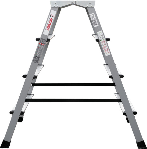 Лестница-стремянка Новая Высота NV 2140 / 2140204