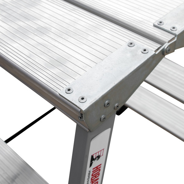 Лестница-стремянка Новая Высота NV 2140 / 2140204