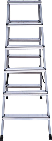 Лестница-стремянка Новая Высота NV 2140 / 2140206