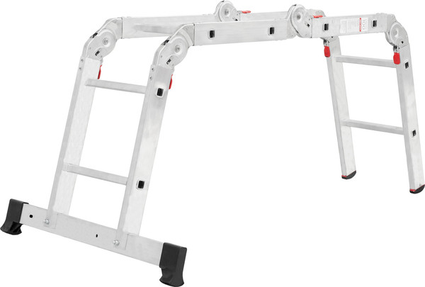 Лестница-трансформер Новая Высота NV 1329 / 1329402 - фото