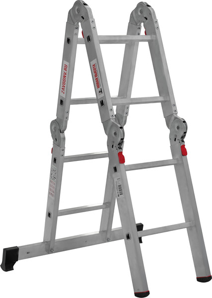 Лестница-трансформер Новая Высота NV 1329 / 1329402