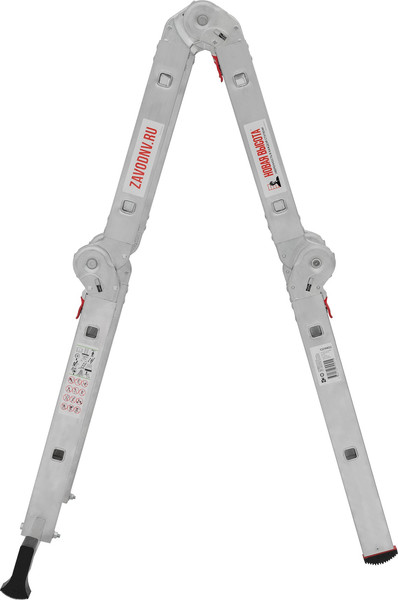 Лестница-трансформер Новая Высота NV 1329 / 1329402