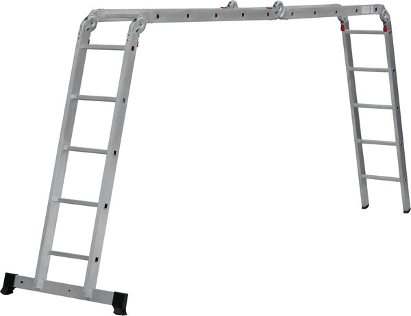 Лестница-трансформер Новая Высота NV 1329 / 1329405 - фото