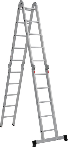 Лестница-трансформер Новая Высота NV 1329 / 1329405