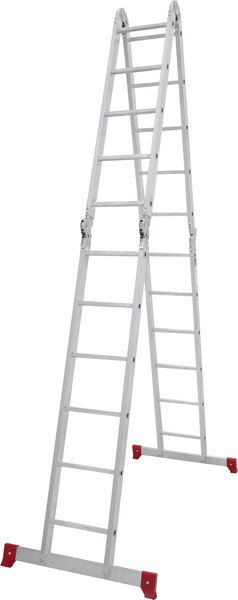 Лестница-трансформер Новая Высота NV 2320 / 2320256