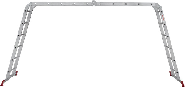 Лестница-трансформер Новая Высота NV 2320 / 2320256