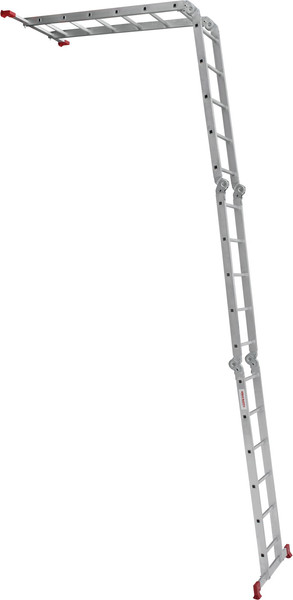 Лестница-трансформер Новая Высота NV 2320 / 2320256