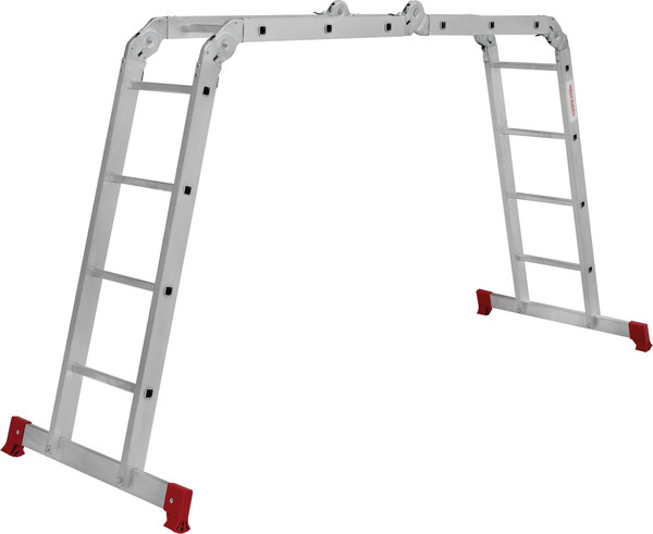 Лестница-трансформер Новая Высота NV 2320 / 2320234 - фото