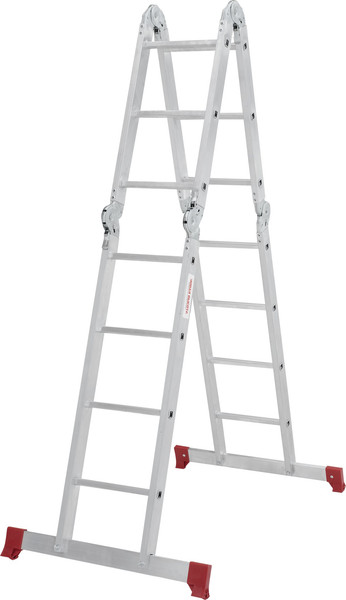 Лестница-трансформер Новая Высота NV 2320 / 2320234