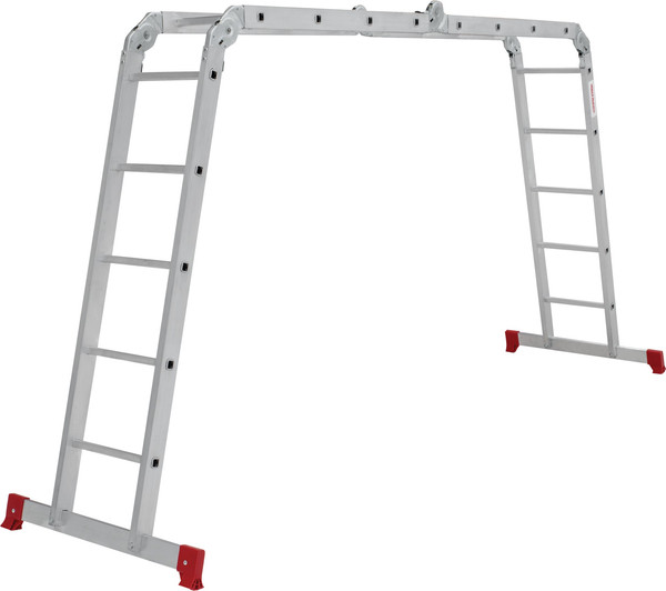 Лестница-трансформер Новая Высота NV 2320 / 2320245 - фото