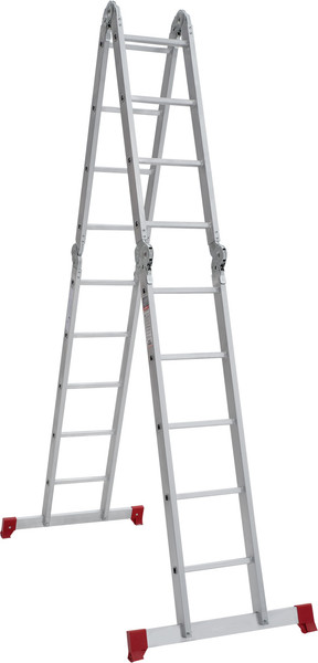 Лестница-трансформер Новая Высота NV 2320 / 2320245