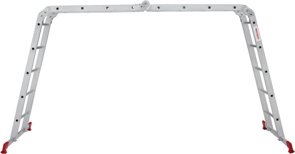 Лестница-трансформер Новая Высота NV 2320 / 2320245