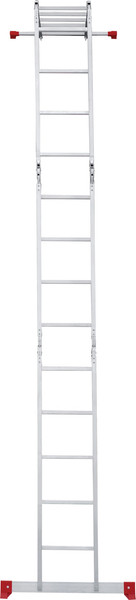 Лестница-трансформер Новая Высота NV 2320 / 2320245