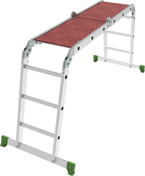 Лестница-трансформер Новая Высота NV 2332 / 2332403 - фото