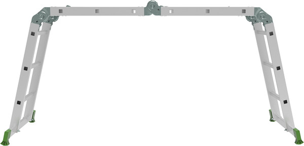 Лестница-трансформер Новая Высота NV 2332 / 2332403