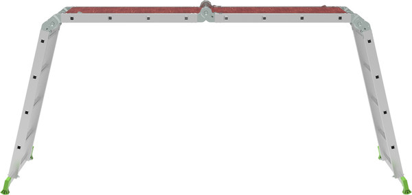 Лестница-трансформер Новая Высота NV 2332 / 2332404