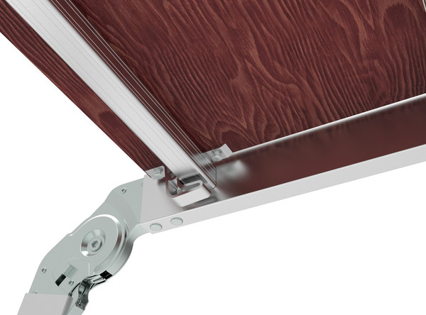 Лестница-трансформер Новая Высота NV 2332 / 2332404