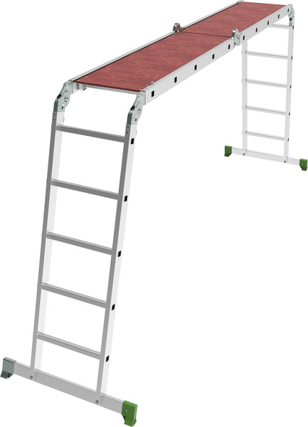 Лестница-трансформер Новая Высота NV 2332 / 2332405 - фото