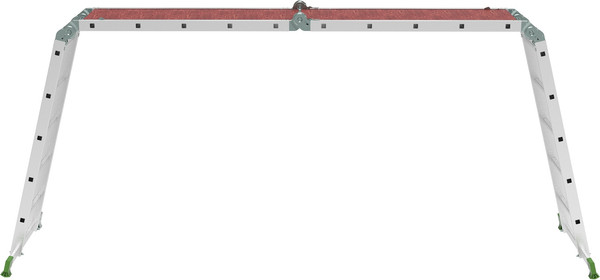 Лестница-трансформер Новая Высота NV 2332 / 2332405