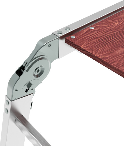 Лестница-трансформер Новая Высота NV 2332 / 2332405