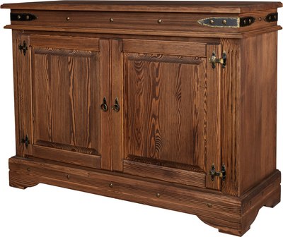 Тумба ФанДОК Викинг 02 Ф-181.11 - фото