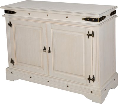 Тумба ФанДОК Викинг 02 Ф-181.11 - фото