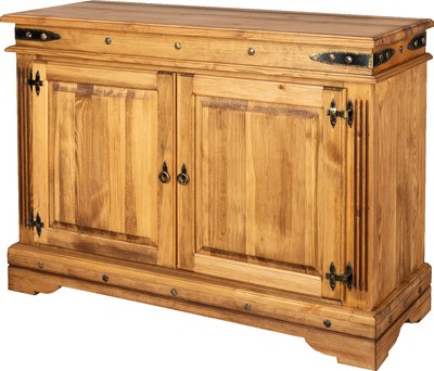 Тумба ФанДОК Викинг 02 Ф-181.11 - фото