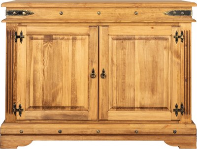 Тумба ФанДОК Викинг 02 Ф-181.11