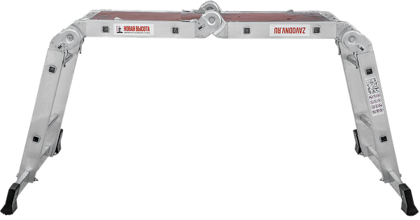 Лестница-трансформер Новая Высота NV 1330 / 1330402