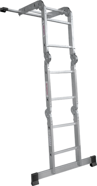 Лестница-трансформер Новая Высота NV 1330 / 1330402