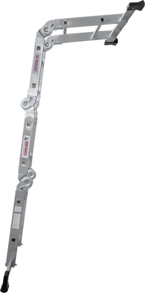 Лестница-трансформер Новая Высота NV 1330 / 1330402