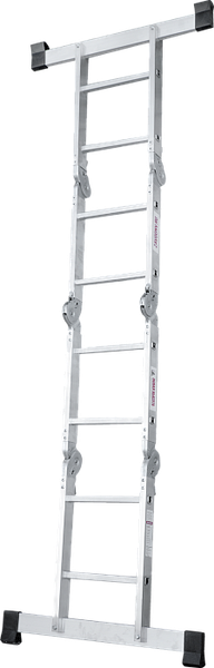 Лестница-трансформер Новая Высота NV 1330 / 1330402