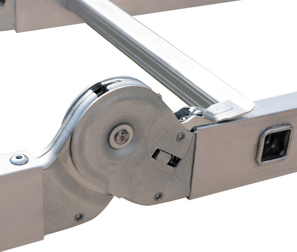 Лестница-трансформер Новая Высота 2322 / 2322245