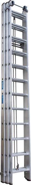Лестница секционная Новая Высота NV 5250 / 5250312 - фото