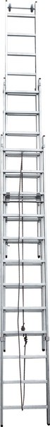 Лестница секционная Новая Высота NV 5250 / 5250312
