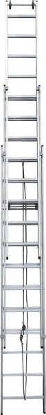 Лестница секционная Новая Высота NV 5250 / 5250312