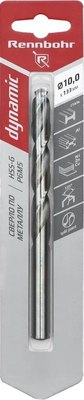 Сверло Rennbohr 11.0х142мм Dinamic P9M3 / 675110 - фото