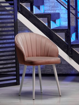 Стул Памир Зефир F62