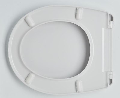 Сиденье для унитаза Saniteco SD 15ms